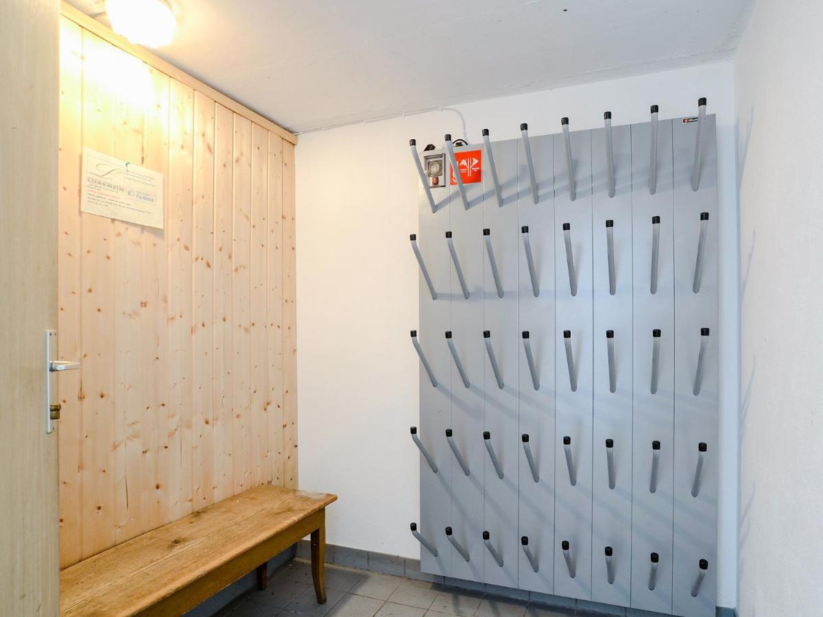 Chalet Mit Sauna In Tux - A 246.002-05 Exterior photo